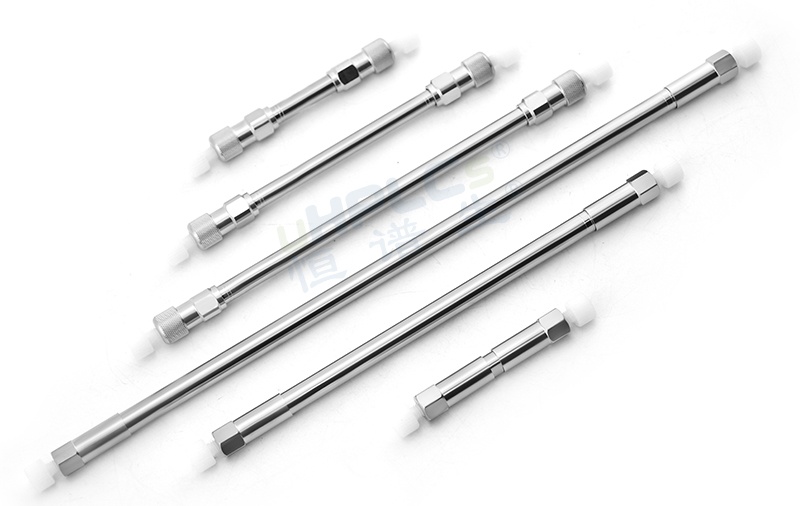 極性、半極性與非極性化合物在反相色譜柱中的出峰順序探討！