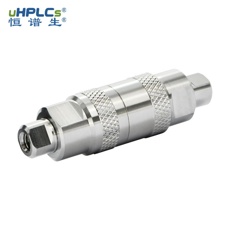 捕集柱為什么可以消除鬼峰，捕集柱在消除液相鬼峰中的作用