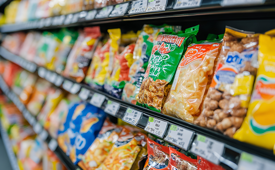 營養(yǎng)成分檢測1