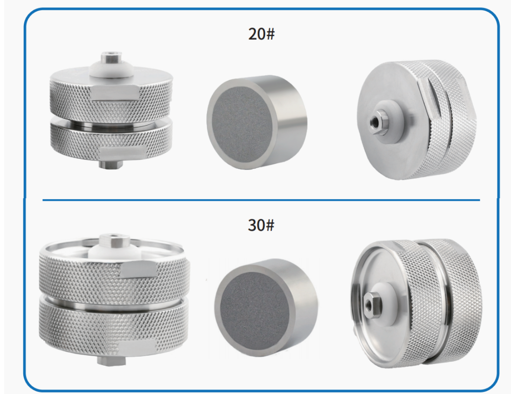 恒譜生制備保護(hù)柱詳解：如何選擇適合你的實(shí)驗(yàn)需求！