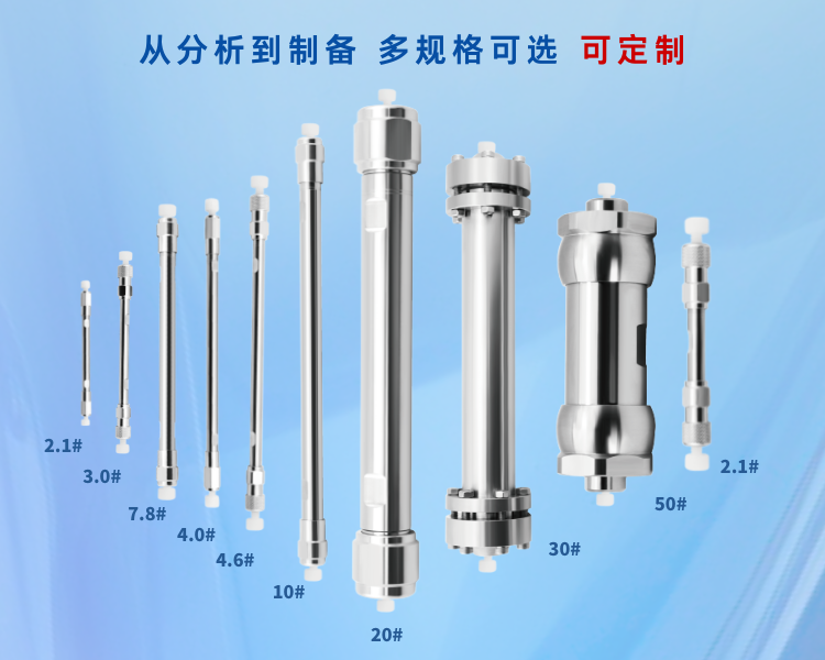 色譜柱柱長(zhǎng)與柱效的關(guān)系?！