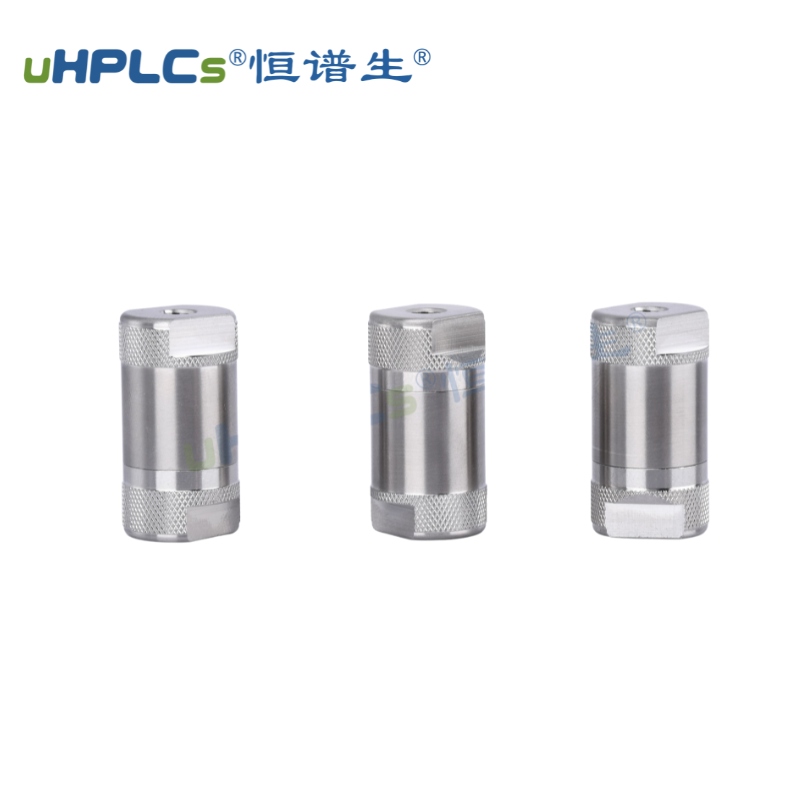 HPLC液相在線過(guò)濾器4.6#高效過(guò)濾雜質(zhì)顆粒 Featured Image