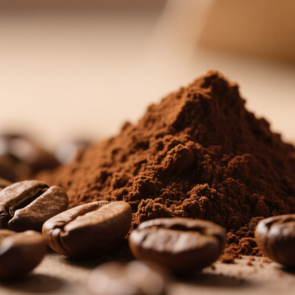 咖啡粉分析檢測 Featured Image