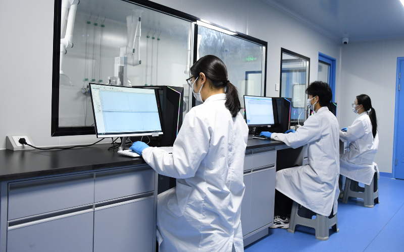 藥物分析方法學(xué)驗(yàn)證：核心內(nèi)容、實(shí)施流程！