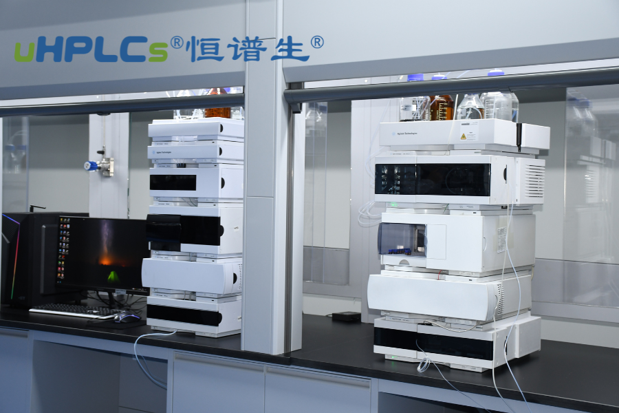 應(yīng)對(duì)復(fù)雜基質(zhì)的精準(zhǔn)定量：恒譜生替爾泊肽含量測(cè)定方案！