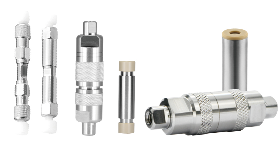 恒譜生鬼峰鋪集小柱：高效解決液相色譜中的鬼峰問(wèn)題！