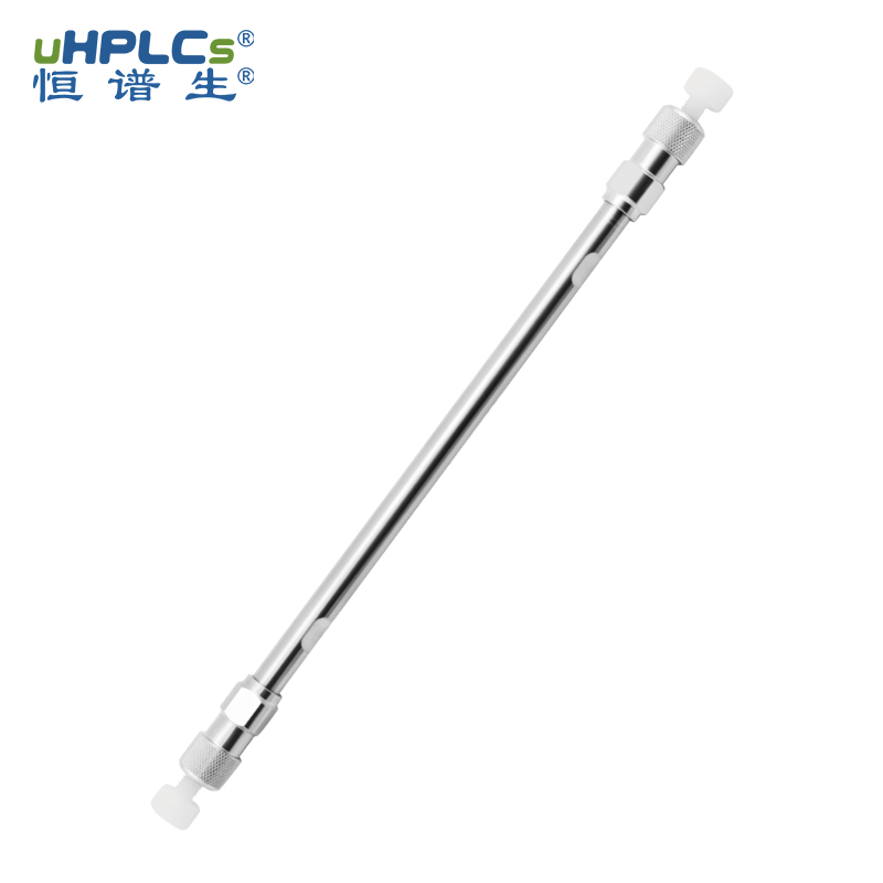 極性物質(zhì)分析液相色譜柱4.6*150mm粒徑3 μm孔徑120? Featured Image
