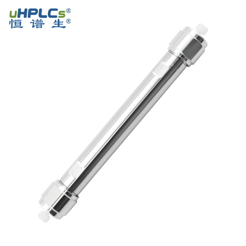 C18制備色譜柱丨5μm 20x150mm制備型色譜柱 Featured Image