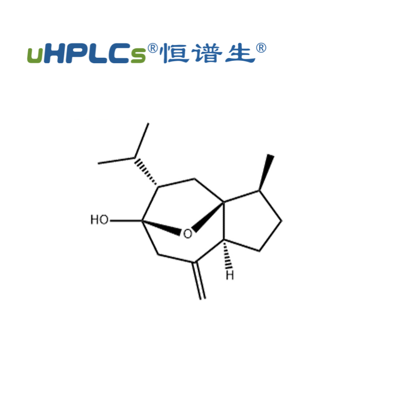 中藥莪術(shù)醇標(biāo)準(zhǔn)品丨CAS:4871-97-0丨對照品 Featured Image
