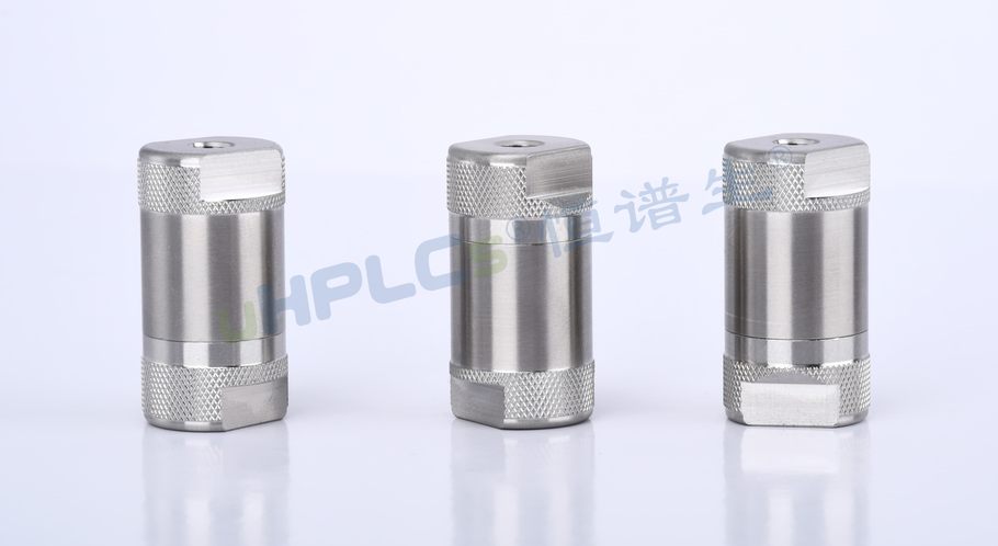 分析在線過濾器怎么選?恒譜生系列適配全品牌UPLC/UHPLC系統(tǒng)！