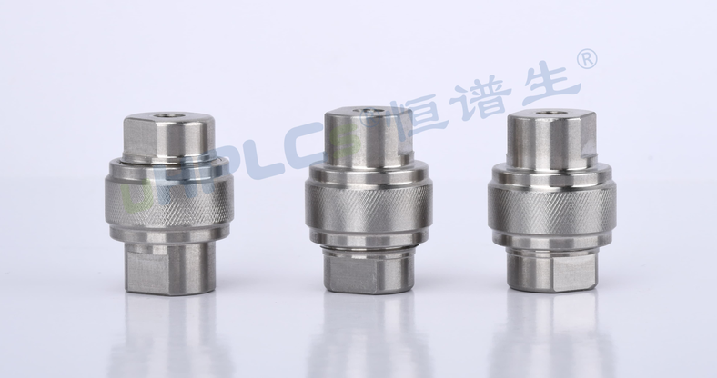 恒譜生在線過濾器：守護(hù) HPLC 儀器，從源頭攔截流動相雜質(zhì)?！