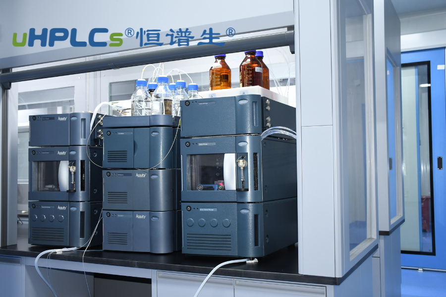 精準(zhǔn)測(cè)定，驅(qū)動(dòng)研發(fā)：恒譜生司美格魯肽含量檢測(cè)解決方案！