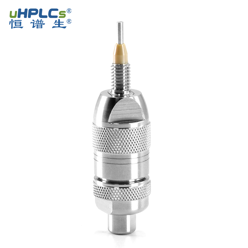 通用性C18色譜分析保護(hù)柱 4.6*10mm直連旋轉(zhuǎn)保護(hù)柱 Featured Image