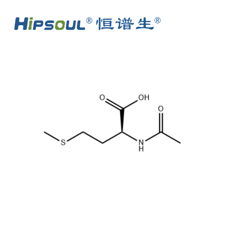N-乙酰-L-蛋氨酸標(biāo)準(zhǔn)品丨CAS號(hào):65-82-7)丨純度≥95% Featured Image