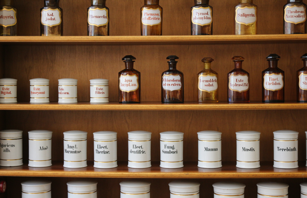 標(biāo)準(zhǔn)品制備的核心原則！