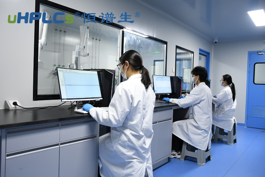 恒譜生司美格魯肽含量測(cè)定：多肽藥物質(zhì)量控制的精準(zhǔn)解決方案?！