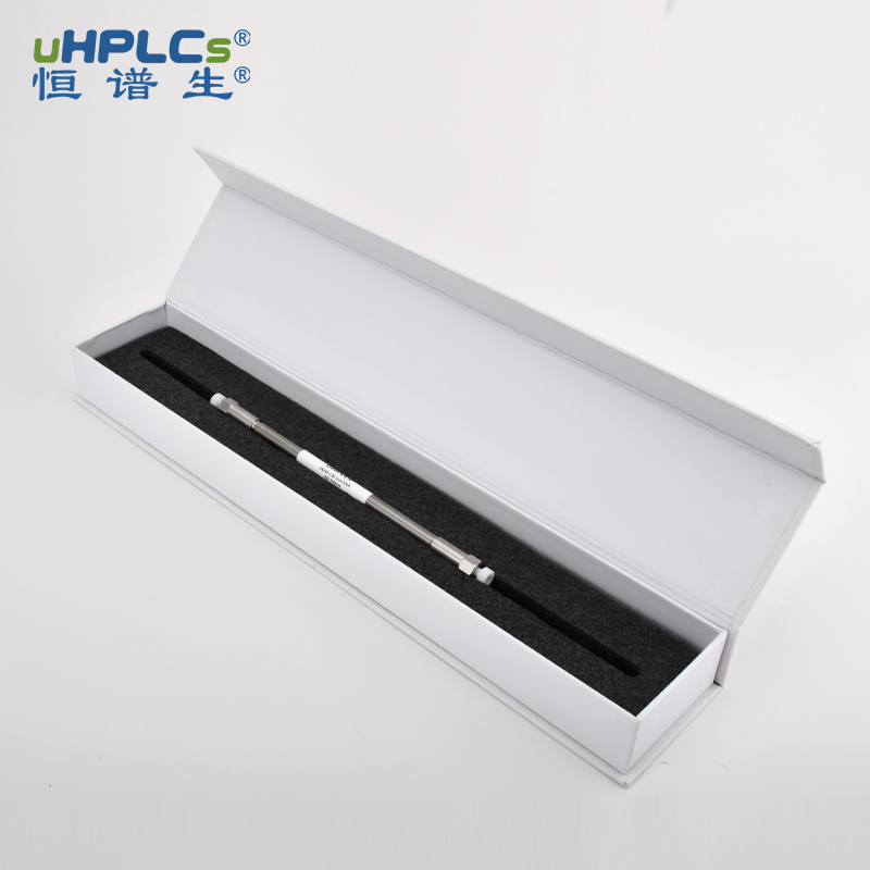 類胡蘿卜素分析專用色譜柱丨C30 4.6x150mm 5μm Featured Image