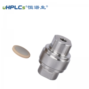 液相是在線過(guò)濾器-高效攔截流動(dòng)相雜質(zhì)顆粒