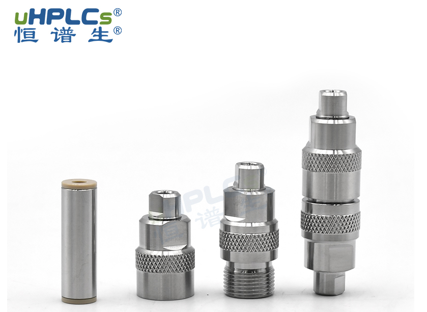 恒譜生鬼峰捕集柱為什么可以消除鬼峰？