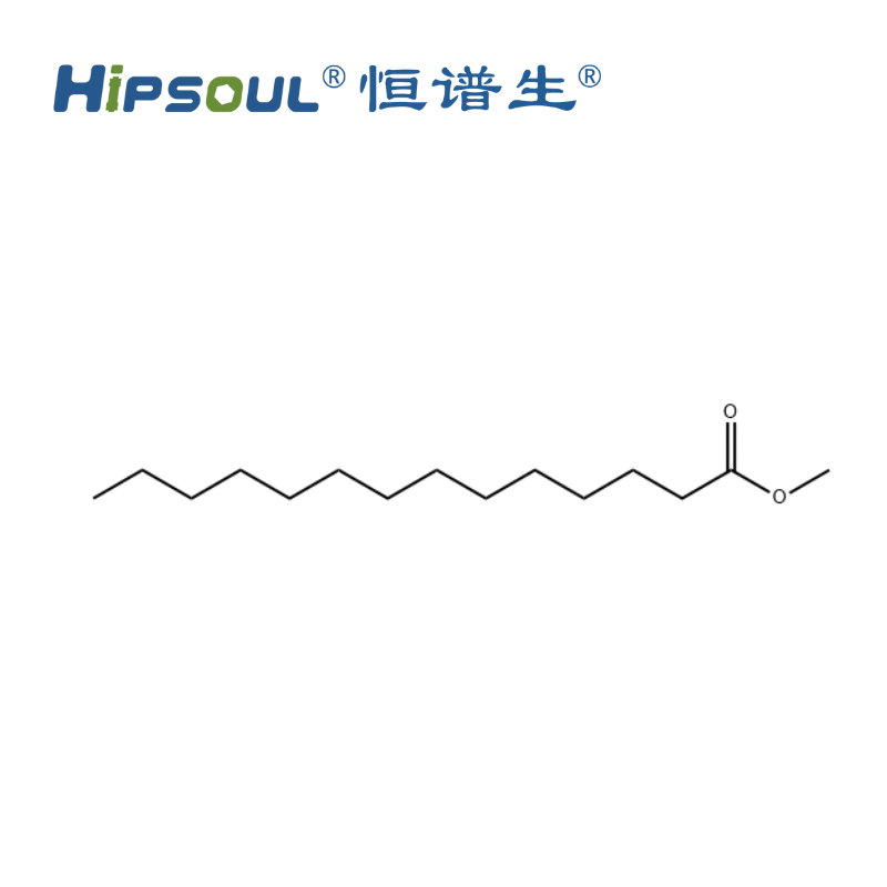 十四烷酸甲酯標(biāo)準(zhǔn)品丨CAS 編號: 124-10-7丨99%純度 Featured Image
