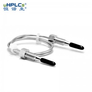 國產(chǎn)液相手動(dòng)進(jìn)樣閥定量環(huán)5μL-5mL多種規(guī)格可選擇可定制