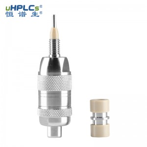 HPLC粒徑5μm120? Hilic- SiO2液相色譜分析保護柱預柱