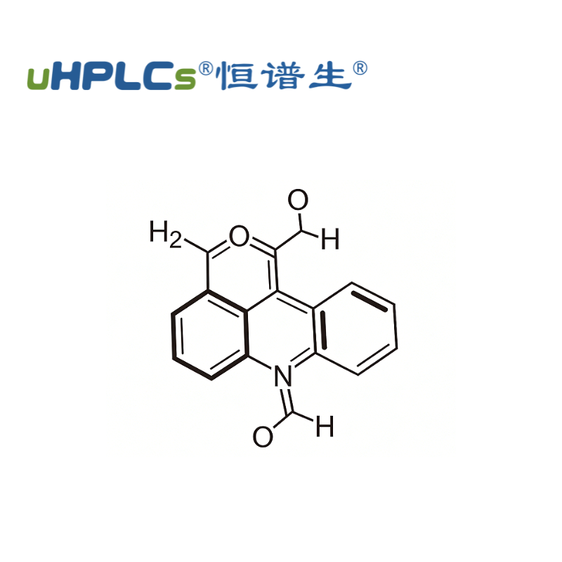 鹽酸士的寧標準品丨CAS編號:57-24-9丨純度≥95% Featured Image