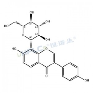 葛根素標(biāo)準(zhǔn)品丨CAS號(hào)：3681-99-0丨中藥標(biāo)準(zhǔn)品