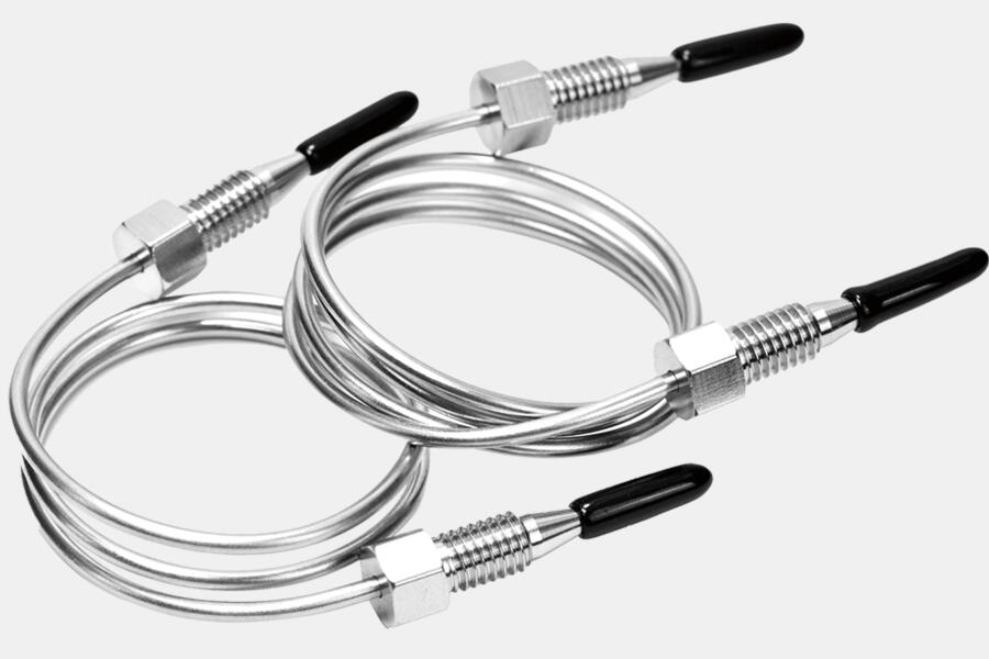 恒譜生樣品定量環(huán)在液相分析中的重要性！