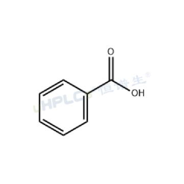 苯甲酸標(biāo)準(zhǔn)品丨CAS 號:65-85-0丨添加劑類標(biāo)準(zhǔn)品 Featured Image