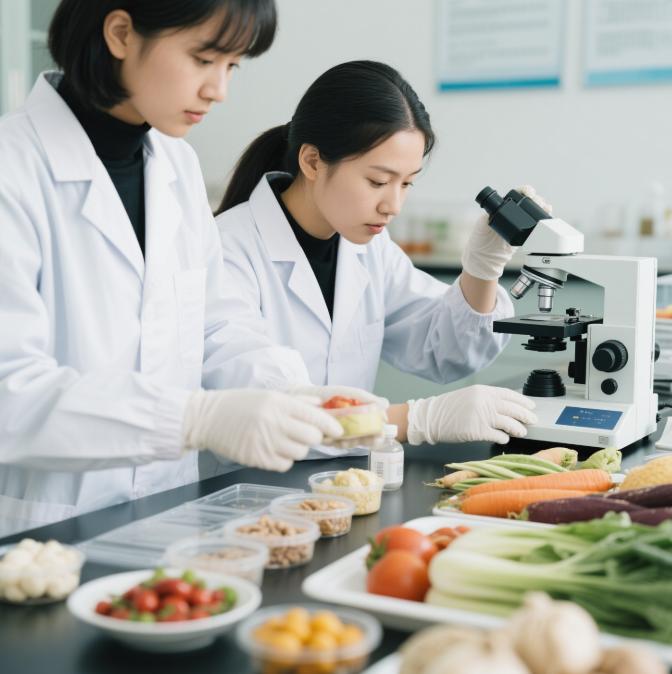 食品添加劑風(fēng)云下，恒譜生為您的企業(yè)保駕護(hù)航!