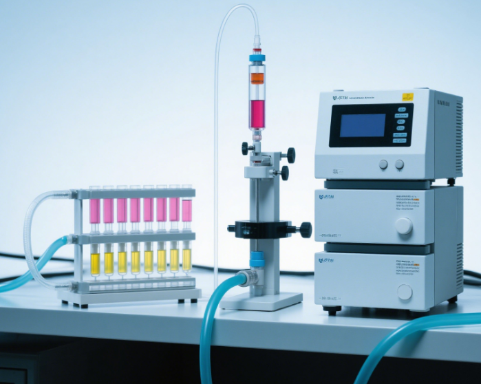 氣相色譜法：原理、儀器組成及操作要點(diǎn)解析！