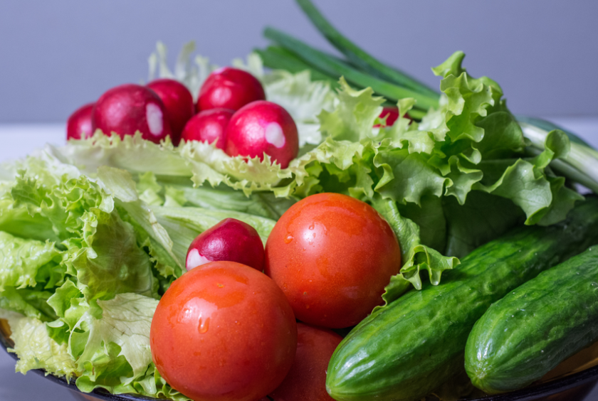 用次氯酸水清洗果蔬安全嗎？關(guān)鍵幾步讓您吃得放心！