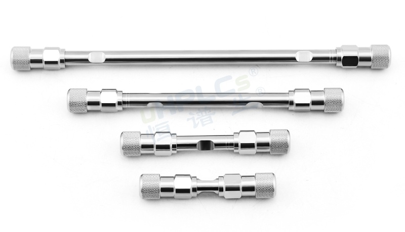 中藥西藥雙兼容!C18色譜柱滿足多領(lǐng)域化合物分離需求！