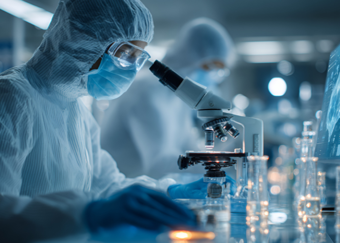 藥物分析方法學(xué)驗(yàn)證：恒譜生專業(yè)檢測(cè)技術(shù)員視角下的核心要點(diǎn)！