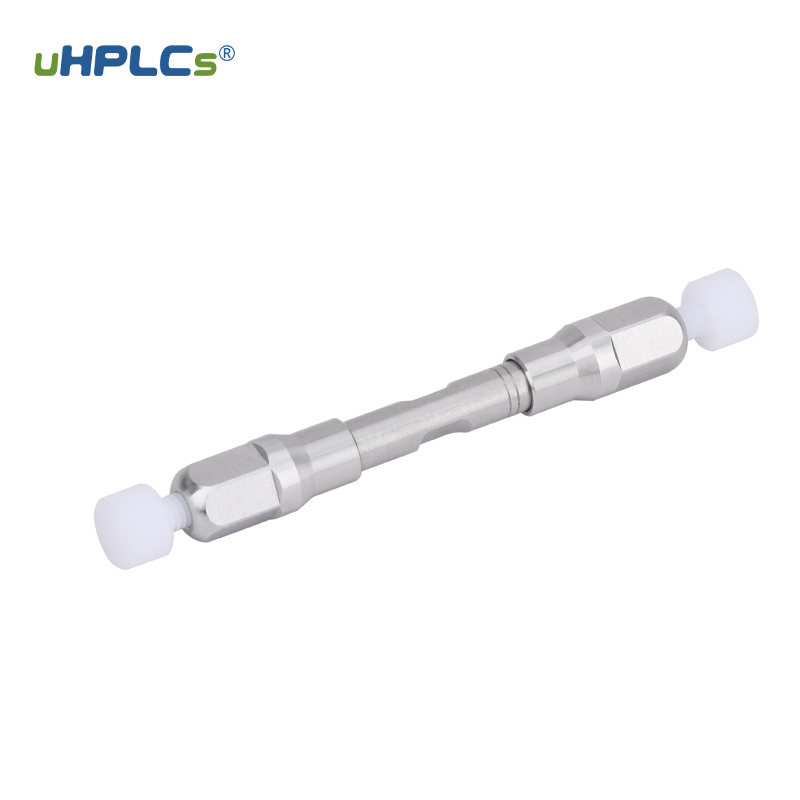 1.0mm內徑uplc C18 色譜柱丨1.7μm 120? C18柱子 Featured Image