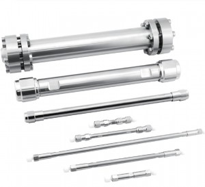 常規(guī)反相USHD C18-AR 液相分析色譜柱 4.6x150mm