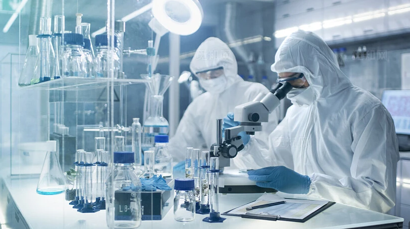 大分子生物樣品檢測(cè)用色譜柱（Bio – SEC）：生物分析領(lǐng)域的精準(zhǔn)利器！