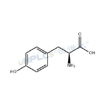 L-酪氨酸 60-18-4