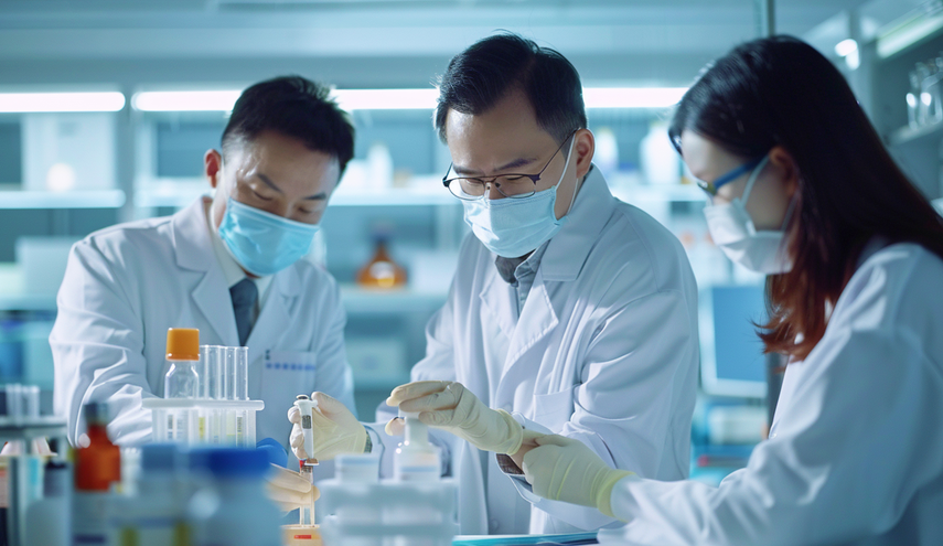 恒譜生C18-AQ親水性色譜柱適合哪些實(shí)驗(yàn)室使用？