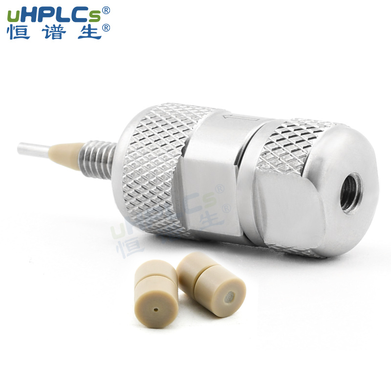 恒譜生分析保護柱在食品檢測中的應(yīng)用！