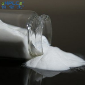 恒譜生CN反相色譜填料，100?，3μm