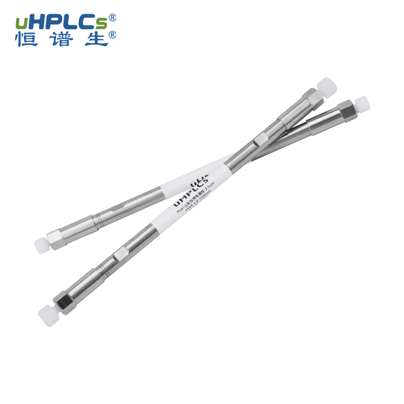 從拖尾到重現(xiàn)性差——Hsol 山梨酸鉀專用色譜柱的針對性解決方案！