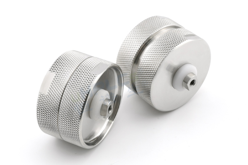 恒譜生在線過濾器，為色譜分析保駕護航