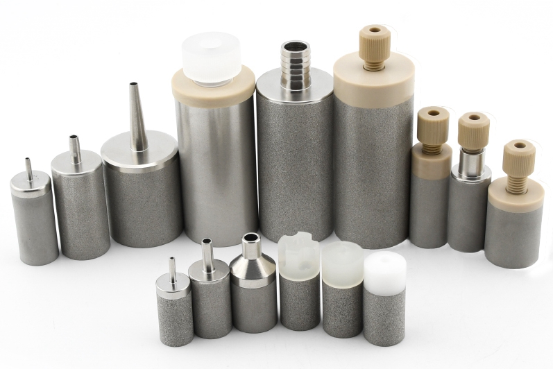 恒譜生溶劑吸濾頭性能介紹！