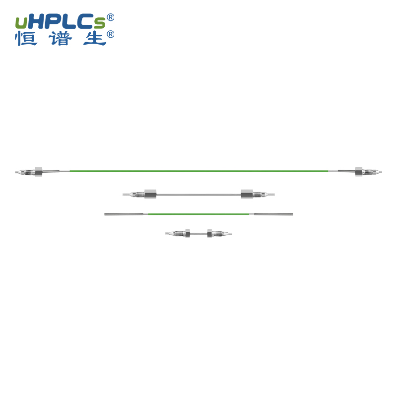 檢測器至柱溫箱不銹鋼柔性管路 Featured Image