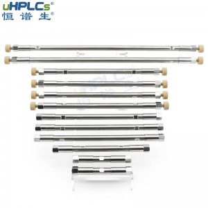 什么是c18反相色譜柱？