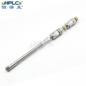恒譜生USHD 高效HPLC液相分析硅膠色譜柱_4.6x150mm