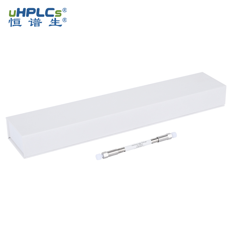 蜂蜜專用柱生產(chǎn)廠家 — 恒譜生：2025 藥典合規(guī)產(chǎn)品，源頭直供無中間商！