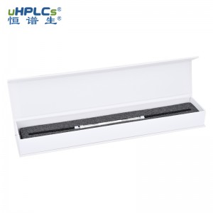 ADC 藥物色譜柱丨HIC-Butyl 疏水色譜柱丨4.6x100mm 5μm